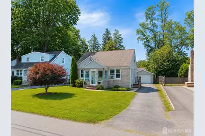 212 Fairmount Avenue, South Plainfield, NJ 07080 - Photo 1