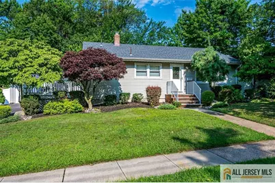 20 Melville Road, Edison, NJ 08817 - Photo 1