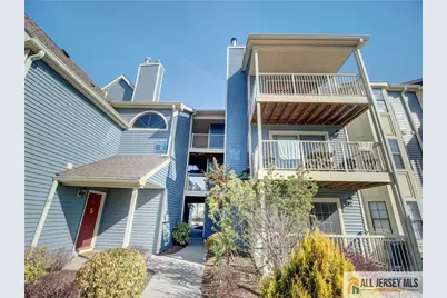 285 Cozzens Court #285, East Brunswick Township, NJ 08816 - Photo 1