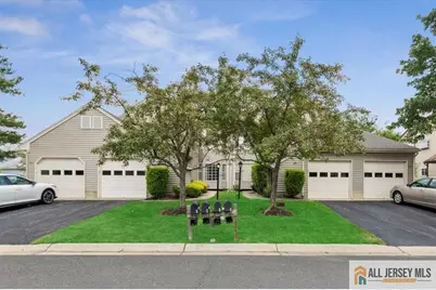 57 Yorkshire Drive #57B, Monroe Township, NJ 08831 - Photo 1