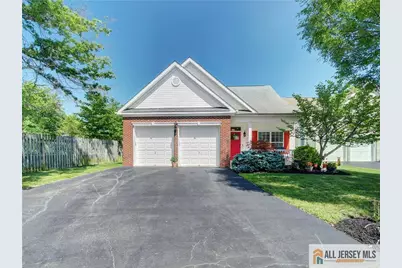 10 Holly Manor Court, Helmetta, NJ 08828 - Photo 1