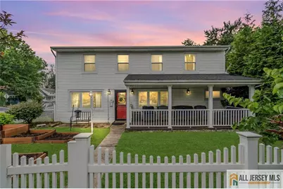 57 Washington Avenue, Iselin, NJ 08830 - Photo 1