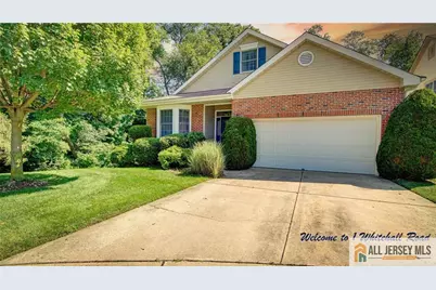 1 Whitehall Road, Monroe Township, NJ 08831 - Photo 1