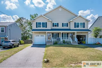 524 Voorhees Avenue, Middlesex, NJ 08846 - Photo 1