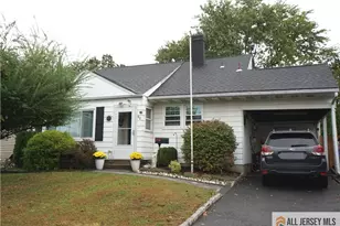 80 McKinley Ave, Colonia, NJ 07067 - Photo 1