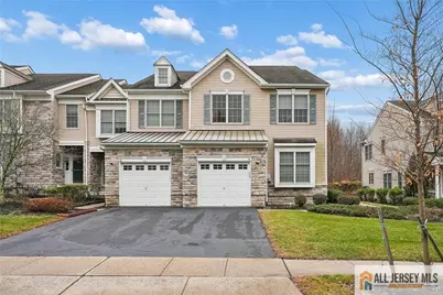 14 Caleb Lane, Princeton, NJ 08540 - Photo 1
