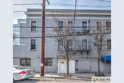 844 Bergen Avenue, Jersey City, NJ 07306 - Photo 1