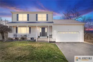 1409 Cable Ave, Beachwood, NJ 08722 - Photo 1