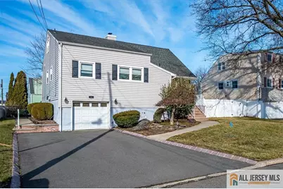 31 Marie Road, Fords, NJ 08863 - Photo 1