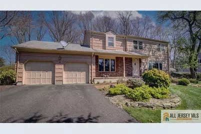 8 Valley Forge Drive, East Brunswick Township, NJ 08816 - Photo 1