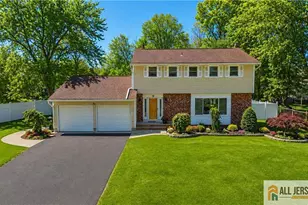 9 Braddock St, East Brunswick Township, NJ 08816 - Photo 1