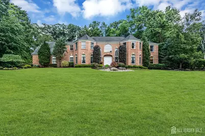 15 Harmony Lane, South Brunswick Township, NJ 08852 - Photo 1