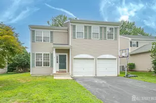 71 Manley Rd, Hopewell Township, NJ 08534 - Photo 1