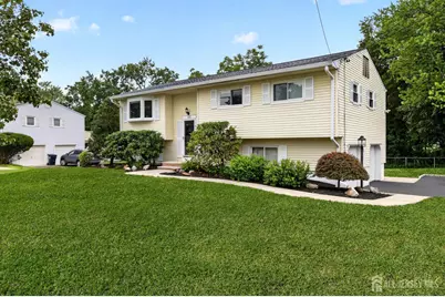 35 Mitchell Avenue, Piscataway Township, NJ 08854 - Photo 1