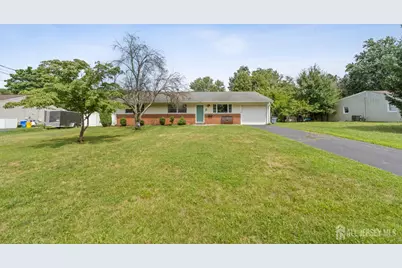 16 Stockton Road, South Brunswick Township, NJ 08824 - Photo 1