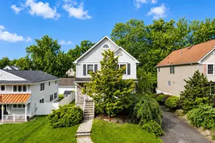 812 Columbus Ave, Westfield, NJ 07090 - Photo 1