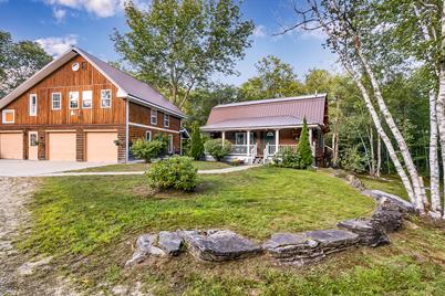76 North Bridgton Road - Photo 1