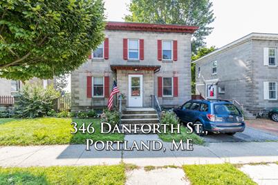 346 Danforth Street - Photo 1