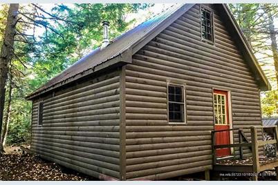 462 Sebec Shore Road - Photo 1