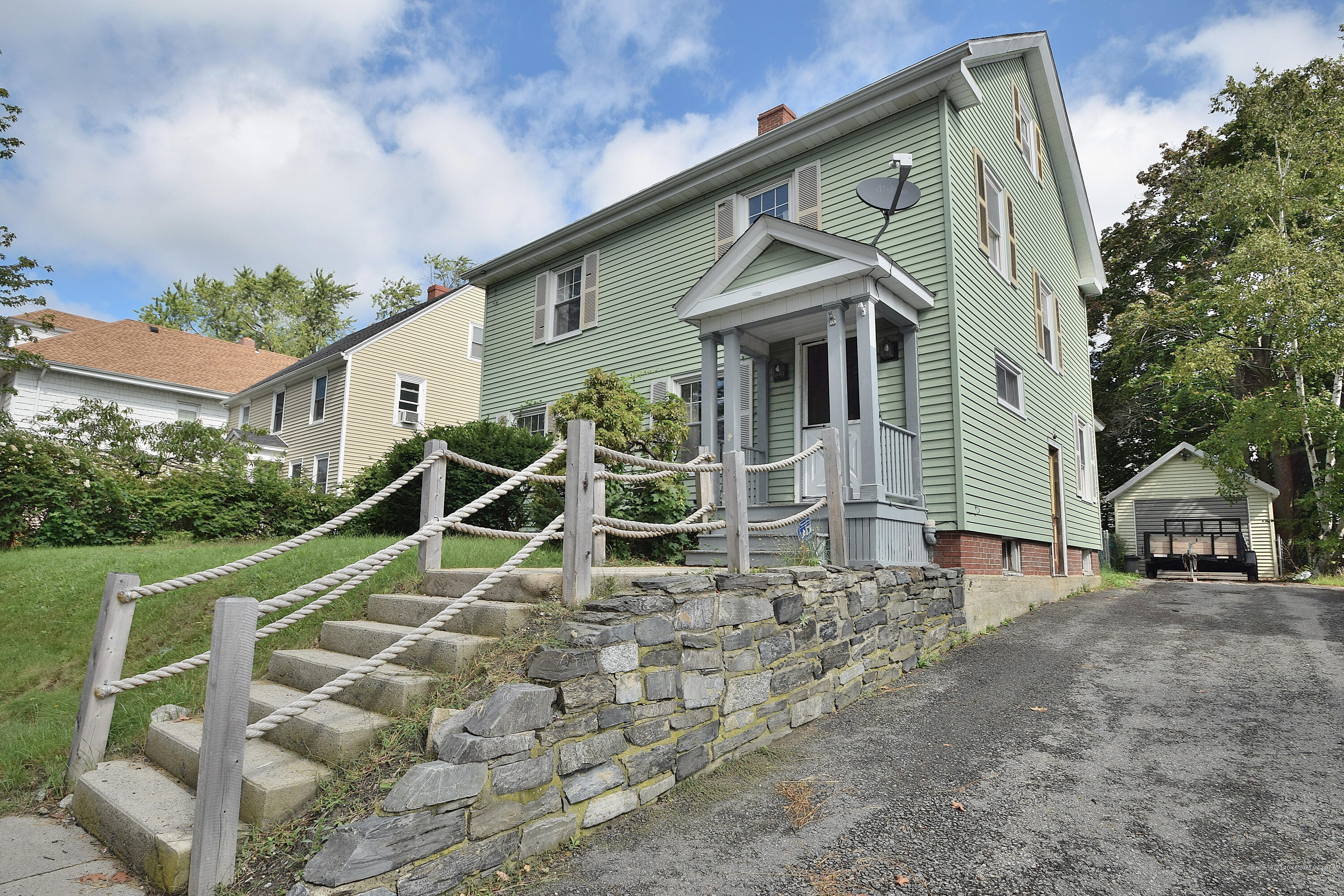 15 Deerfield Rd, Portland, ME 04101 MLS 1507921 Coldwell Banker