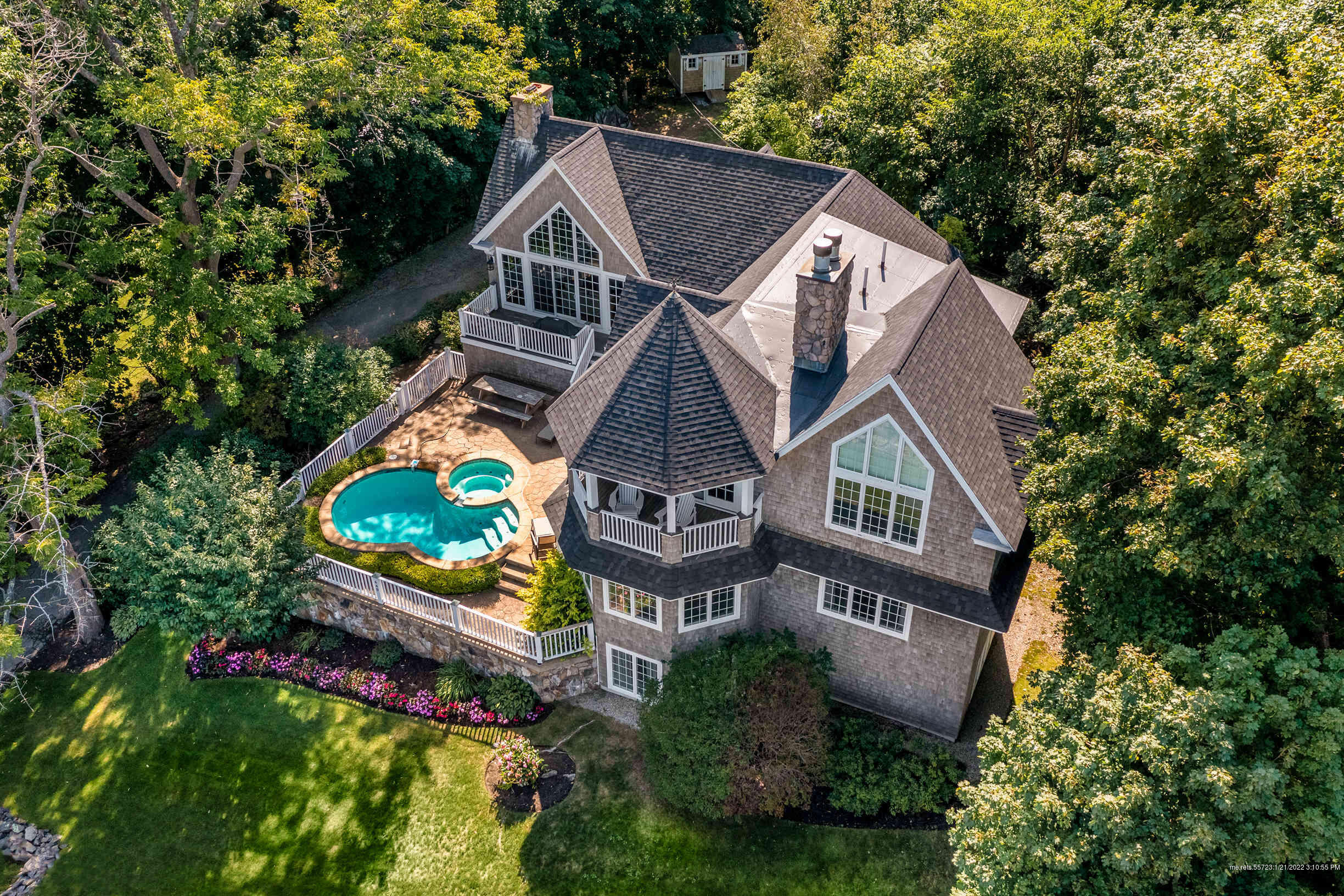 440 Shore Rd, Ogunquit, ME 03907 MLS 1508155 Coldwell Banker
