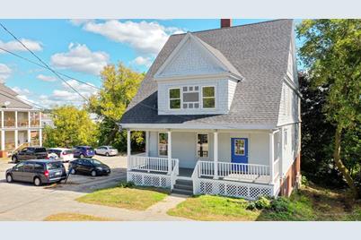 24 High Street, Auburn, ME 04210 - Photo 1