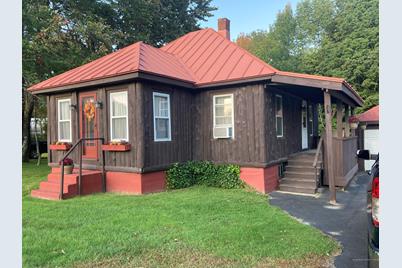 280 Norridgewock Road - Photo 1