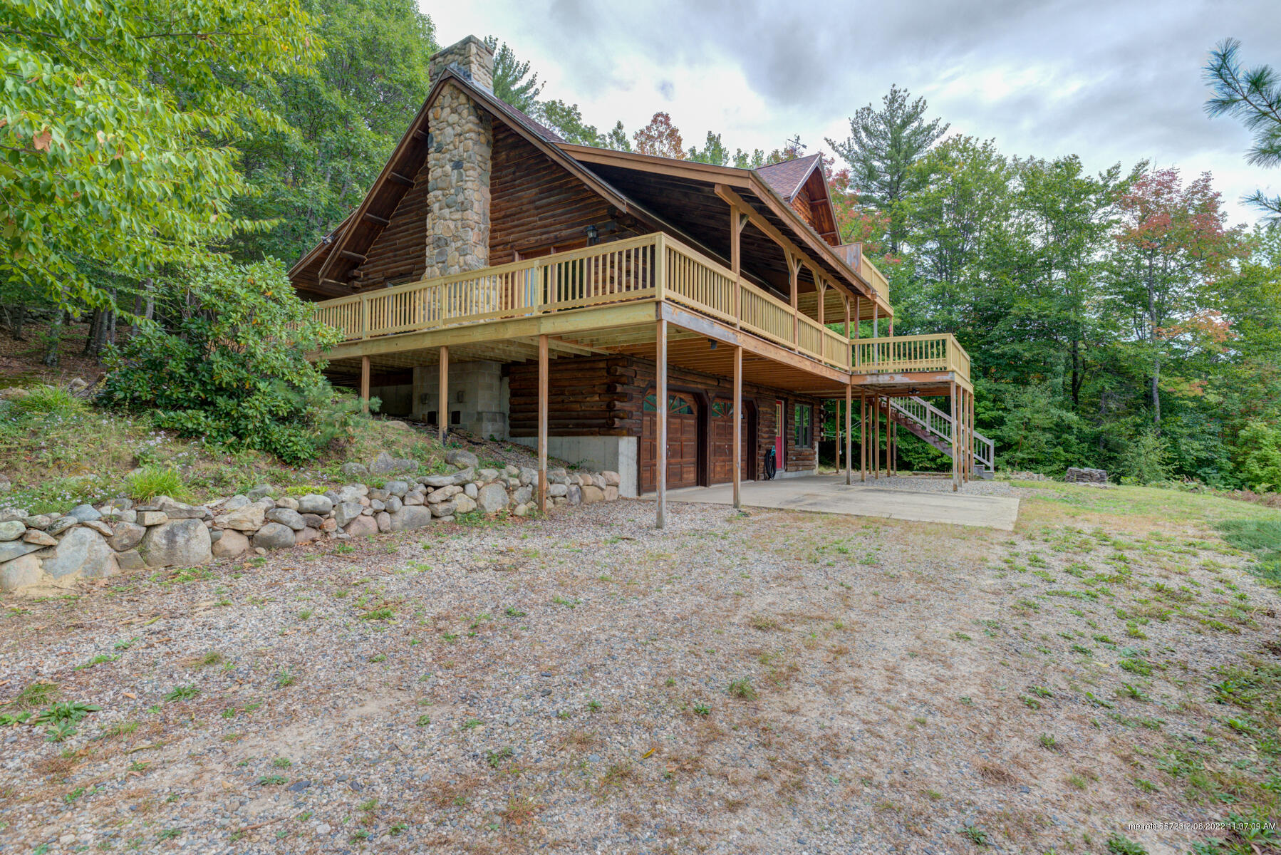 139 Stagecoach Rd, Parsonsfield, ME 04047 MLS 1511690 Coldwell Banker