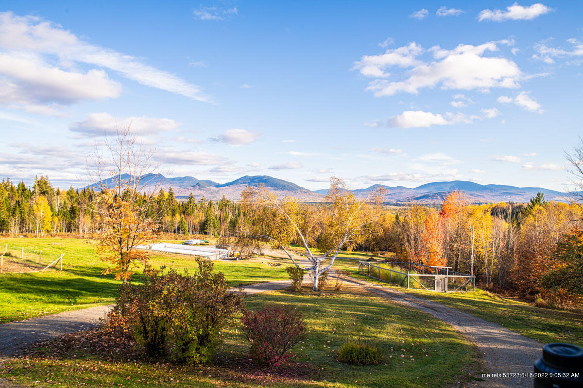 227 Eustis Ridge Rd, Eustis, ME 04936 MLS 1512842 Coldwell Banker