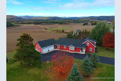 249 Strip Road, Wallagrass, ME 04781 - Photo 1