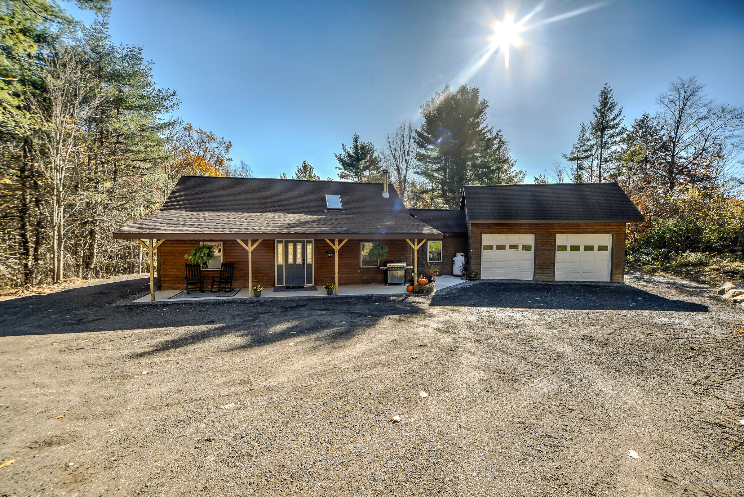 68 Moose Hill Rd, West Gardiner, ME 04345 MLS 1514634 Coldwell Banker