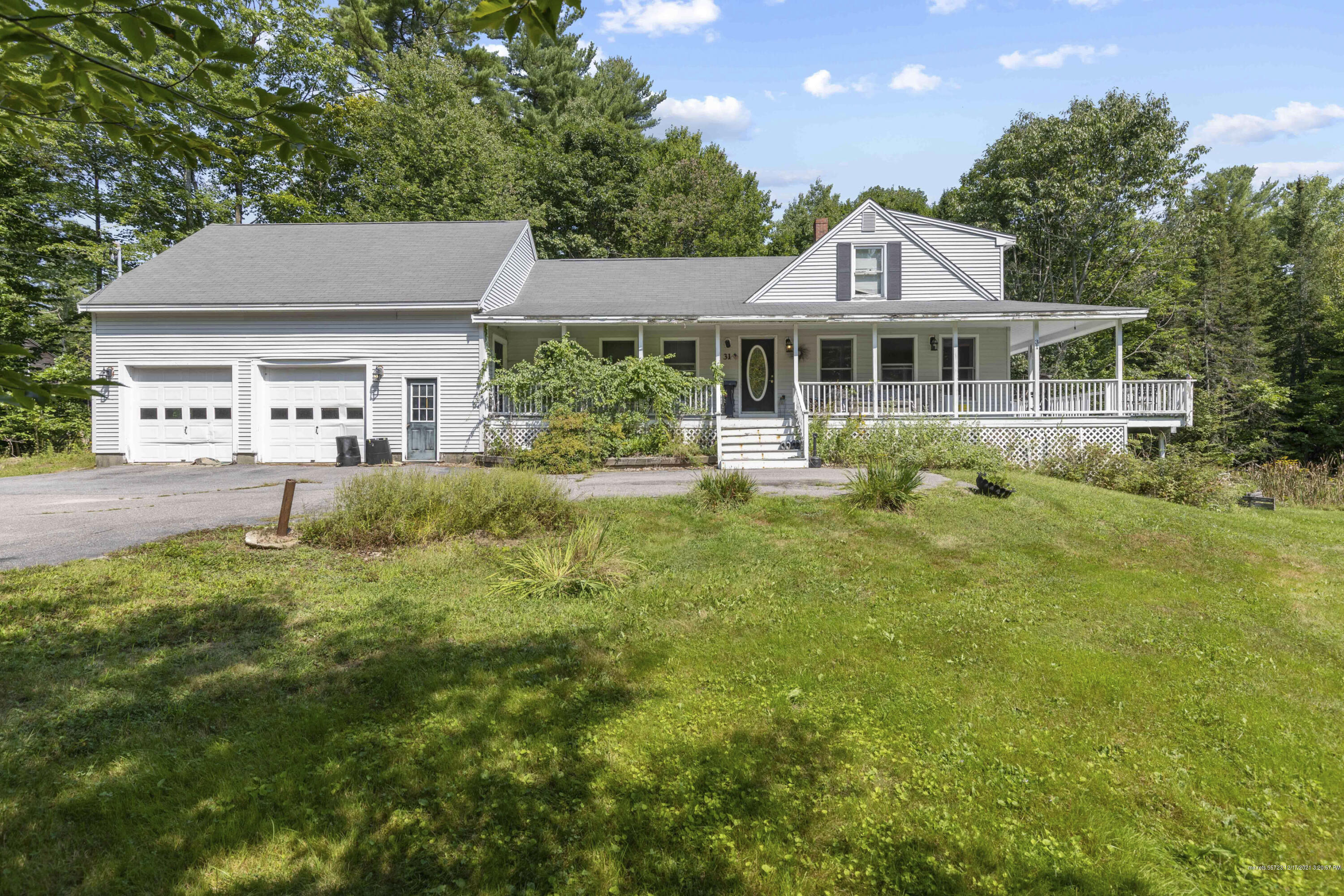 31 Quaker Ridge Rd, Durham, ME 04222 - MLS 1514848 - Coldwell Banker