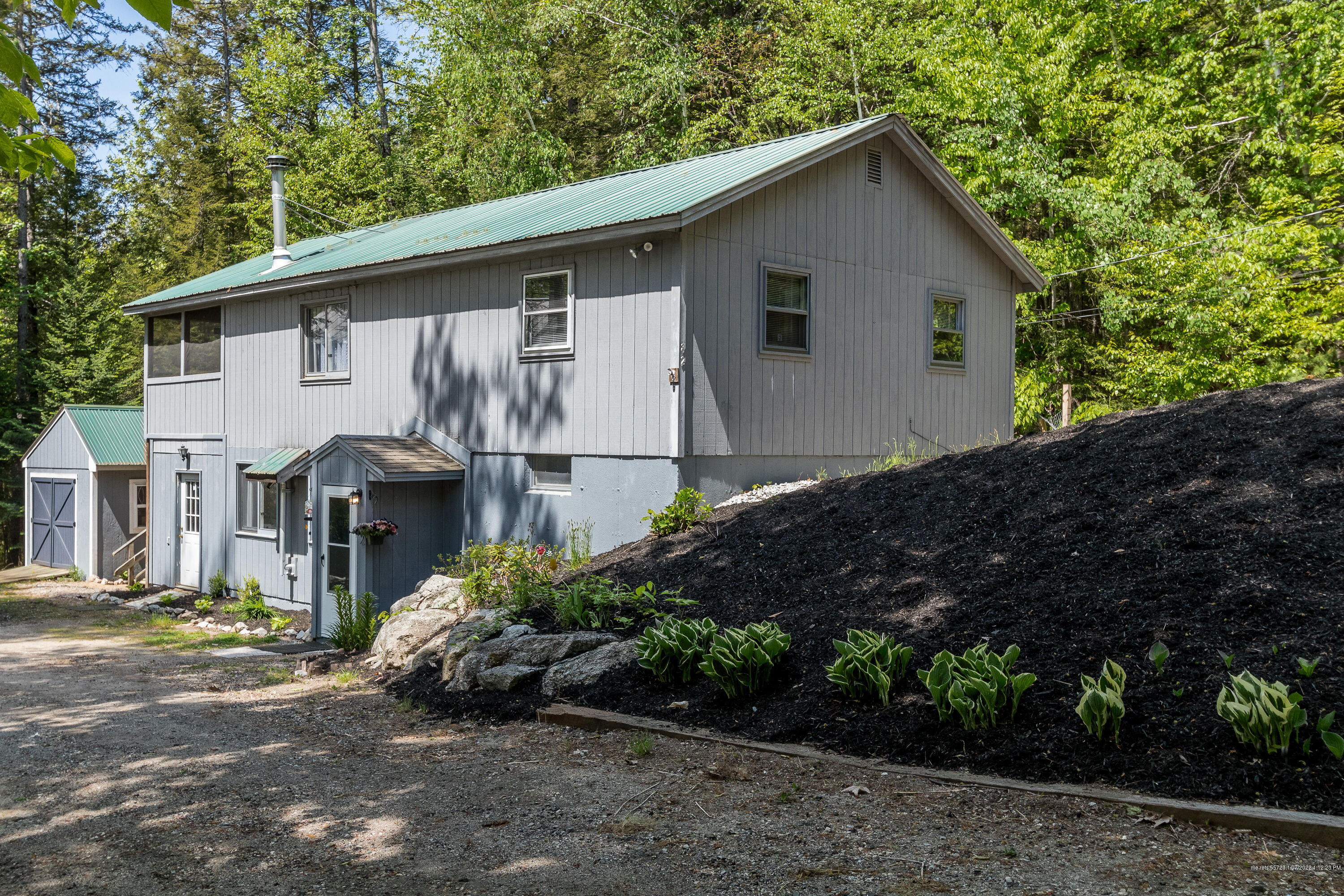 82 Knights Hill Rd, Bridgton, ME 04009 MLS 1515191 Coldwell Banker