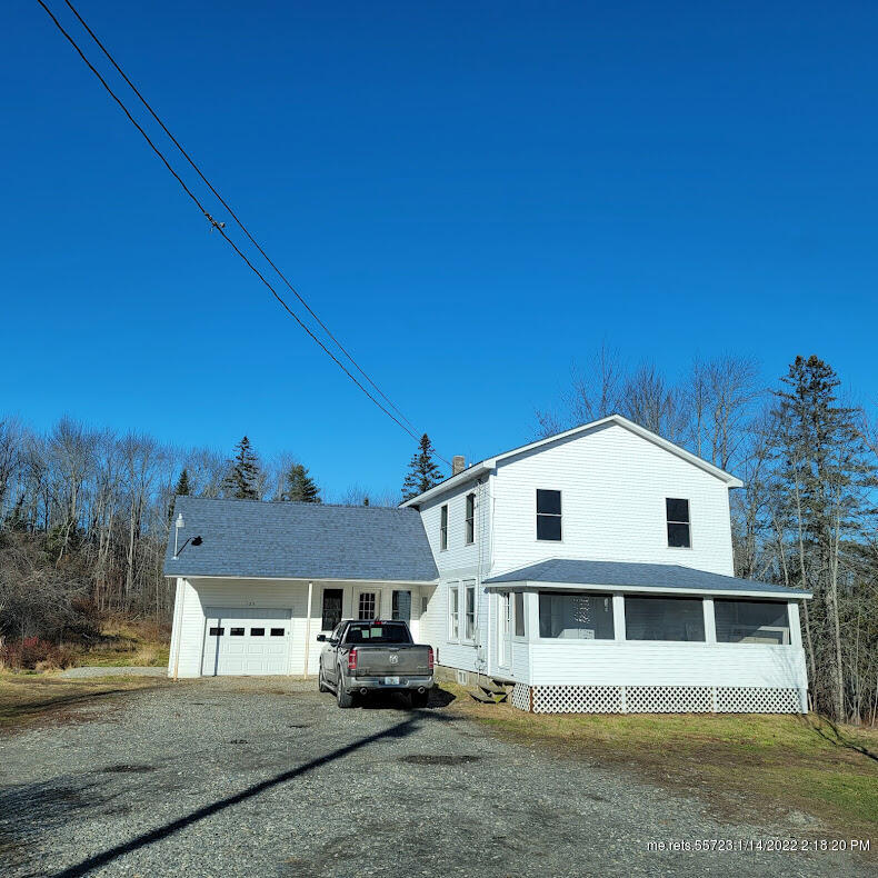 125 W Main St, Milo, ME 04463 - MLS 1516358 - Coldwell Banker