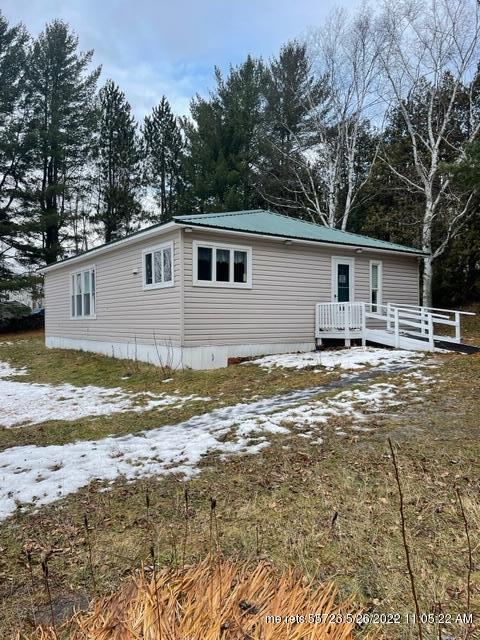 963 Lake Shore Rd, Madawaska, ME 04756 - MLS 1516722 - Coldwell Banker