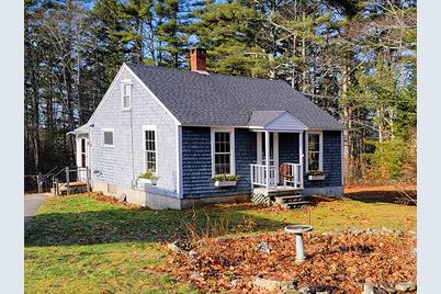 138 Standpipe Road, Damariscotta, ME 04543 - Photo 1