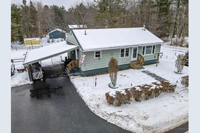 590 River Road, Topsham, ME 04086 - Photo 1