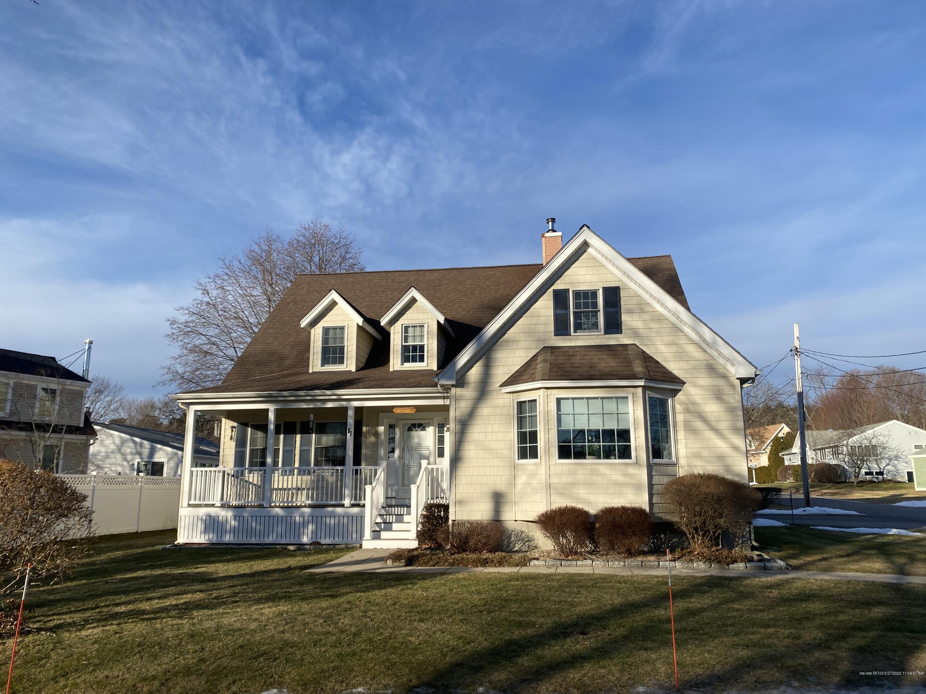 81 Ln, Ogunquit, ME 03907 MLS 1518534 Coldwell Banker