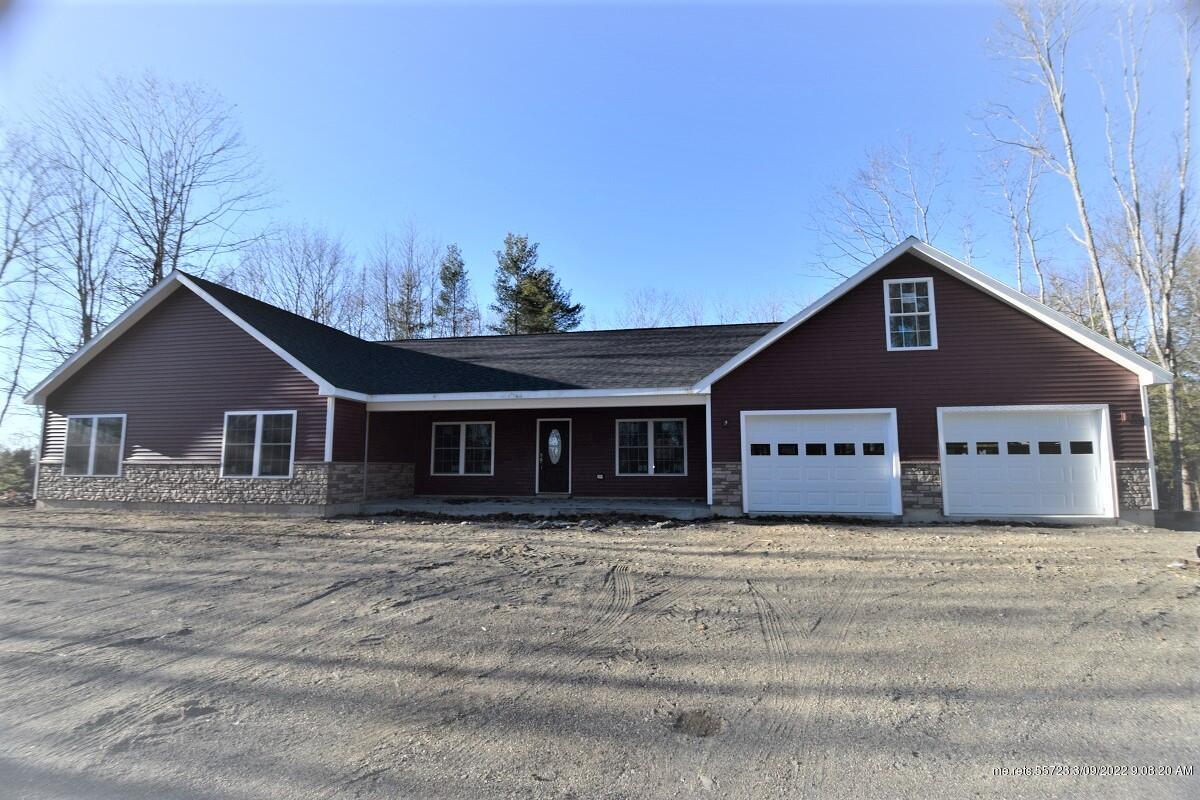 120 Comins Ln, Eddington, ME 04428 MLS 1518553 Coldwell Banker