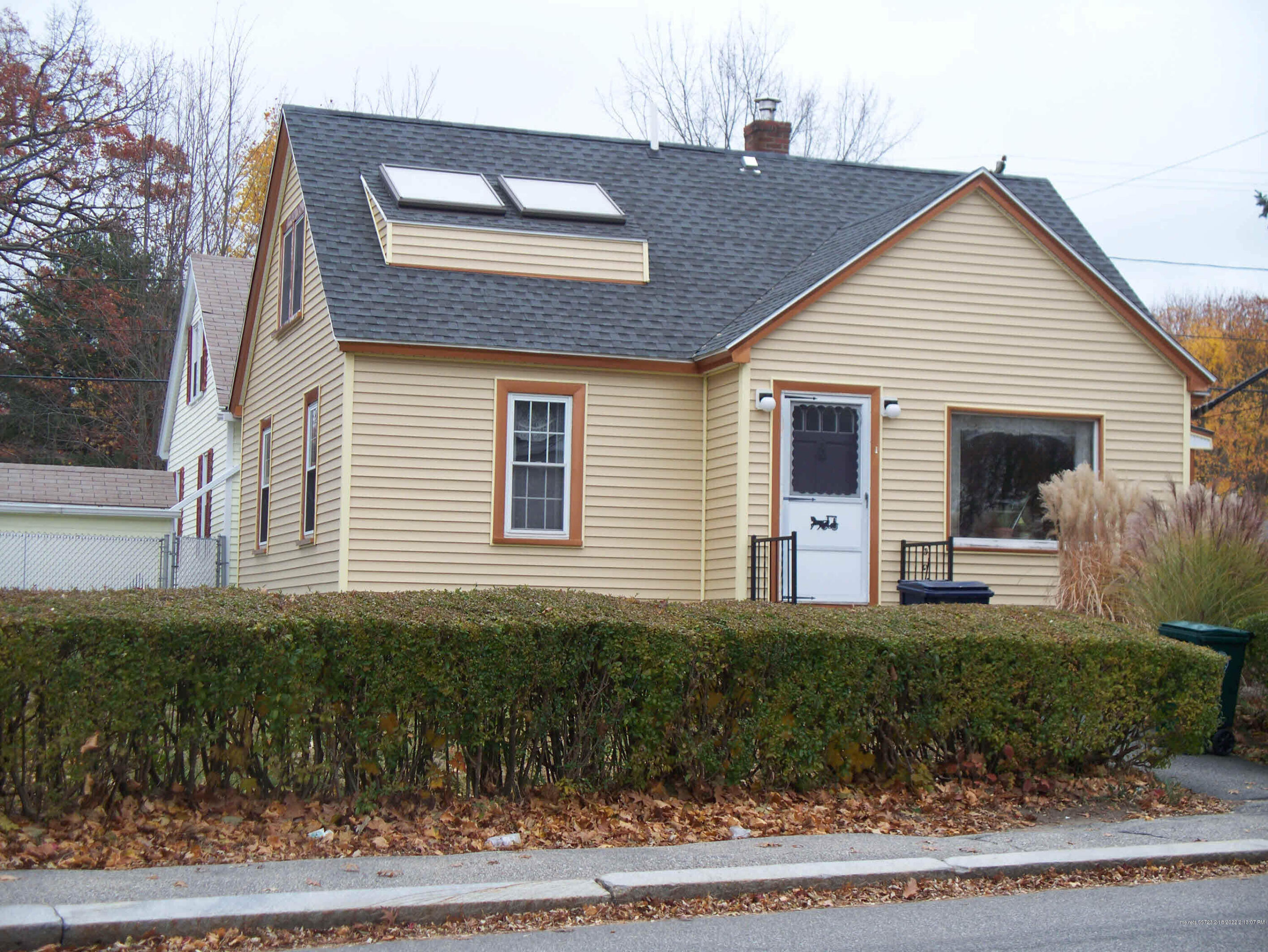 15 Granite St, Biddeford, ME 04005 MLS 1518828 Coldwell Banker