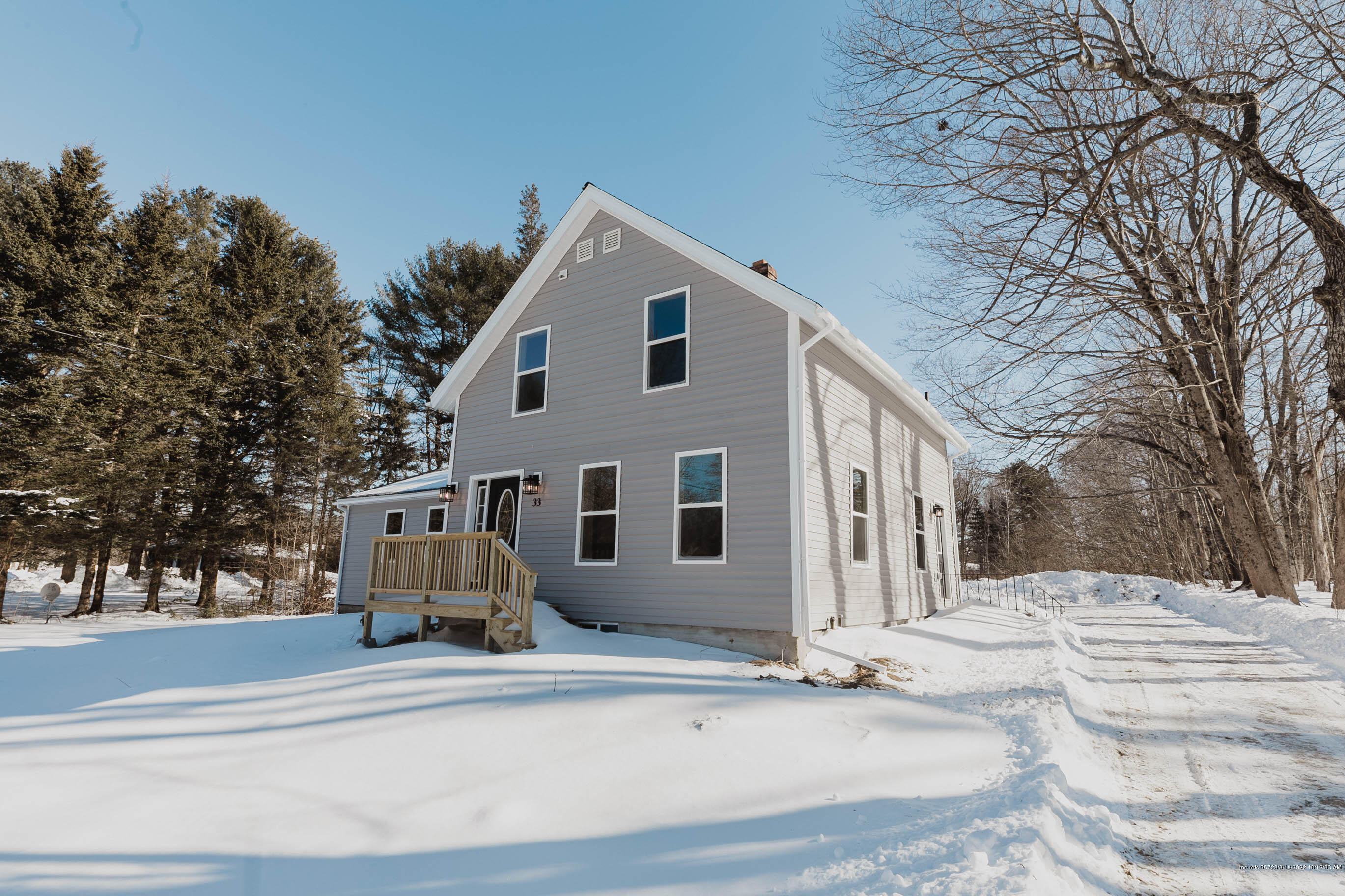 Homes For Sale In Winterport Maine - jd8tpo4