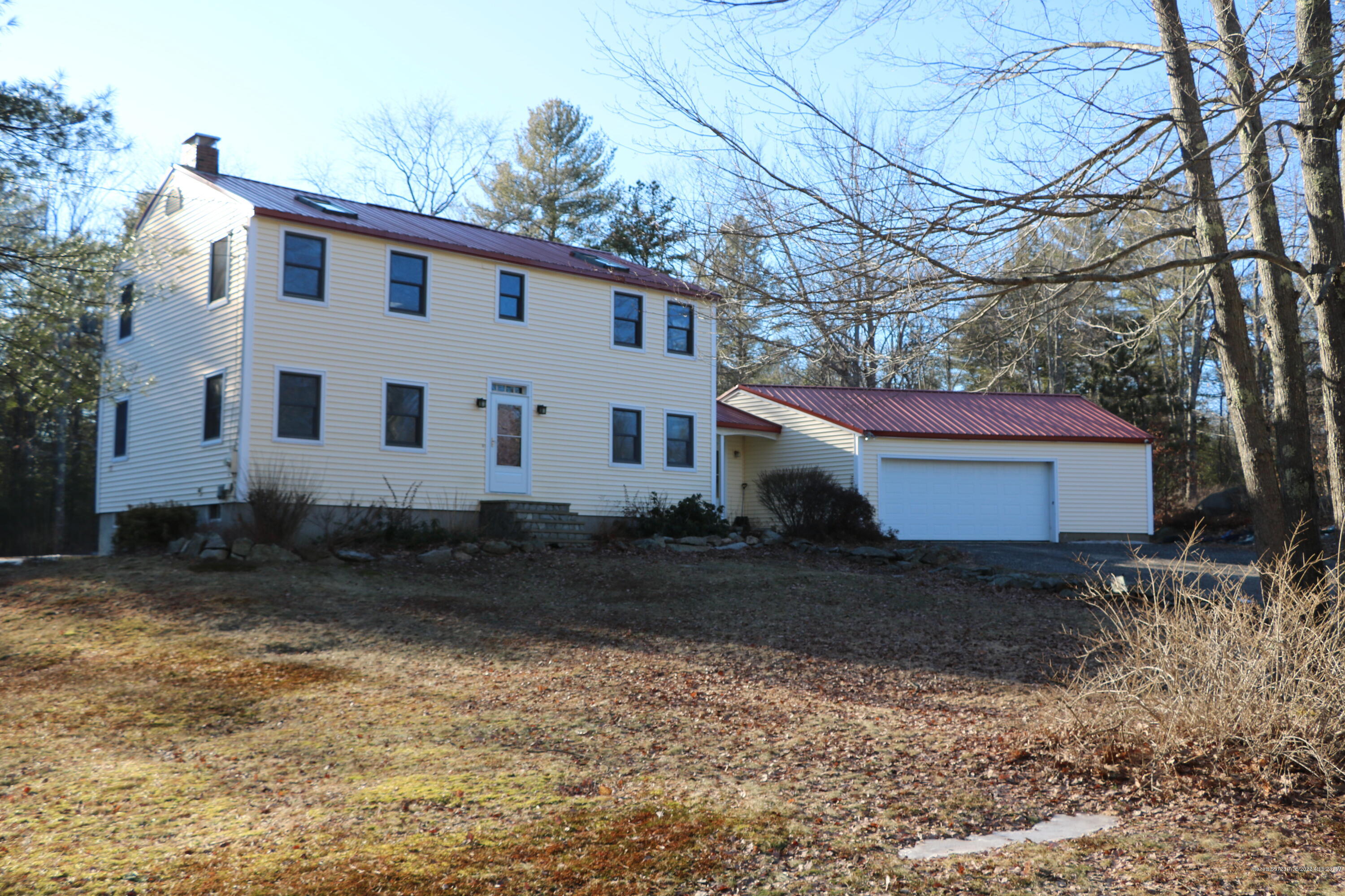 513 Old Post Rd Rd, Arundel, ME 04046 MLS 1520514 Coldwell Banker