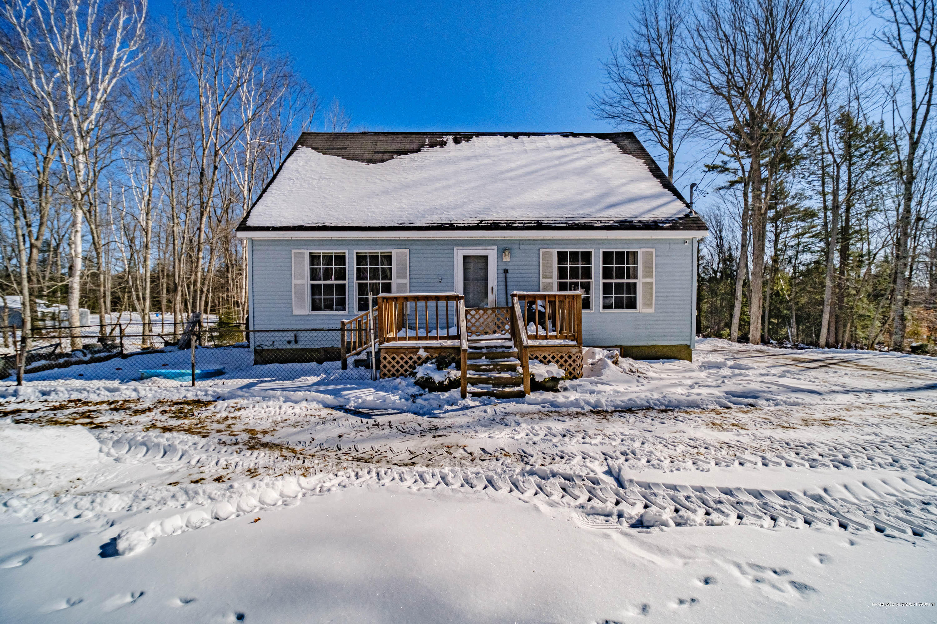 31 Dorr Rd, Wiscasset, ME 04578 MLS 1520655 Coldwell Banker