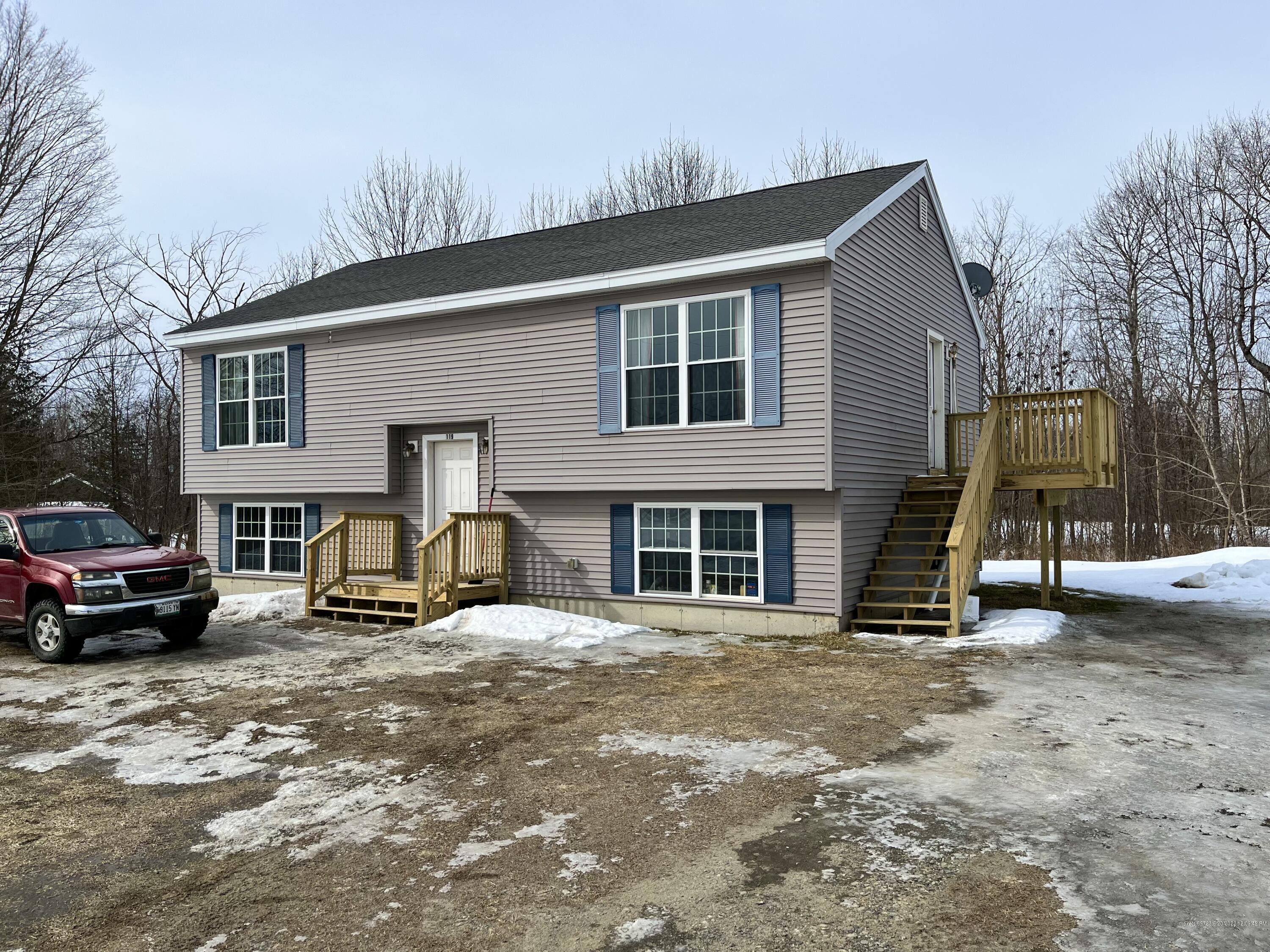 119 Reeves Rd, Bradford, ME 04410 MLS 1521413 Coldwell Banker