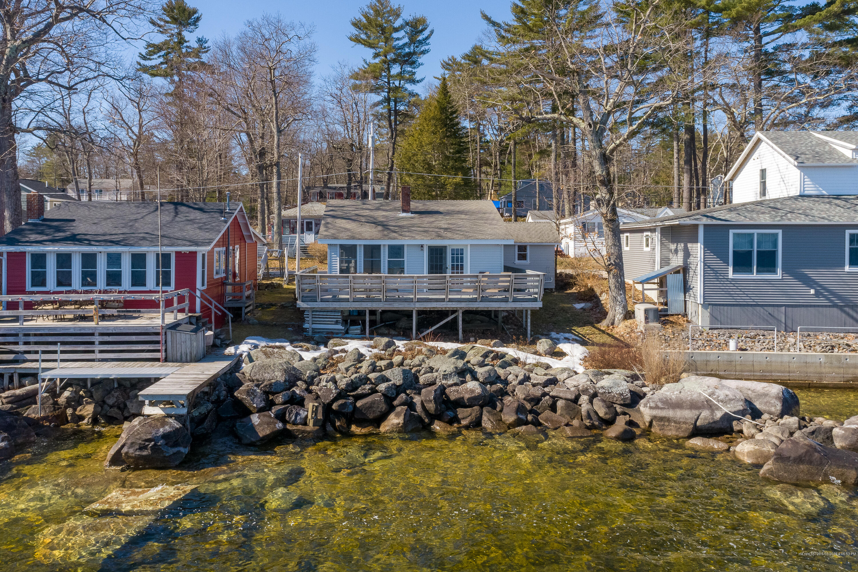 41 Wards Cove Rd, Standish, ME 04084 MLS 1522718 Coldwell Banker