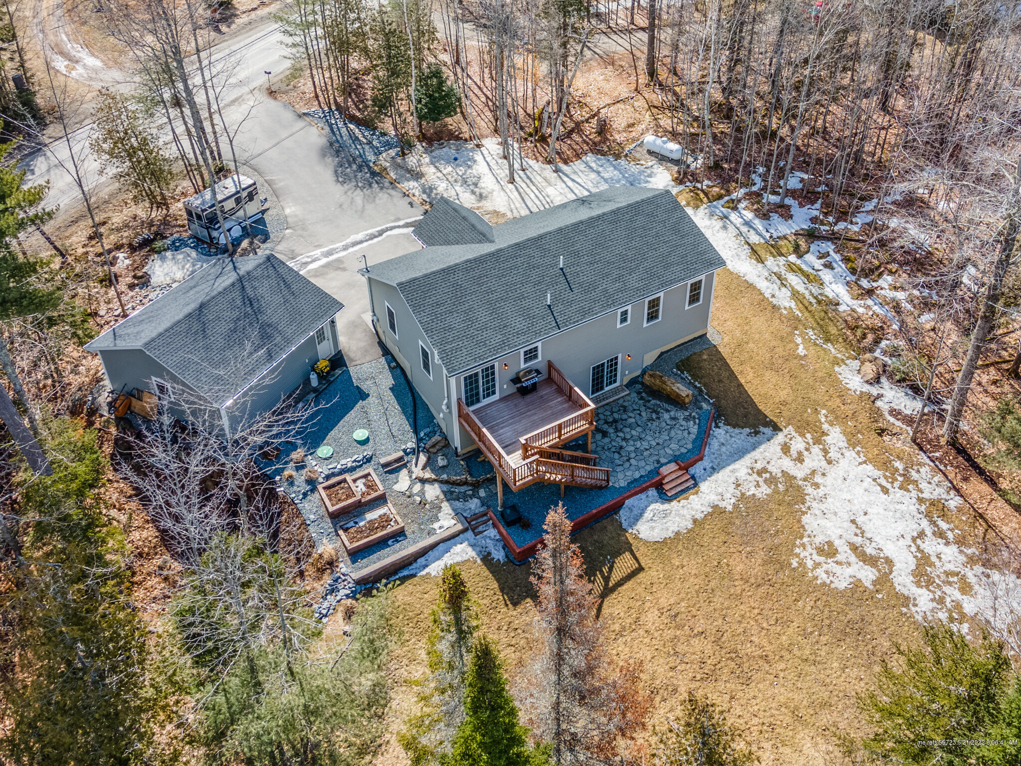 380 Kenduskeag Levant Rd, Kenduskeag, ME 04450 MLS 1522746 Coldwell