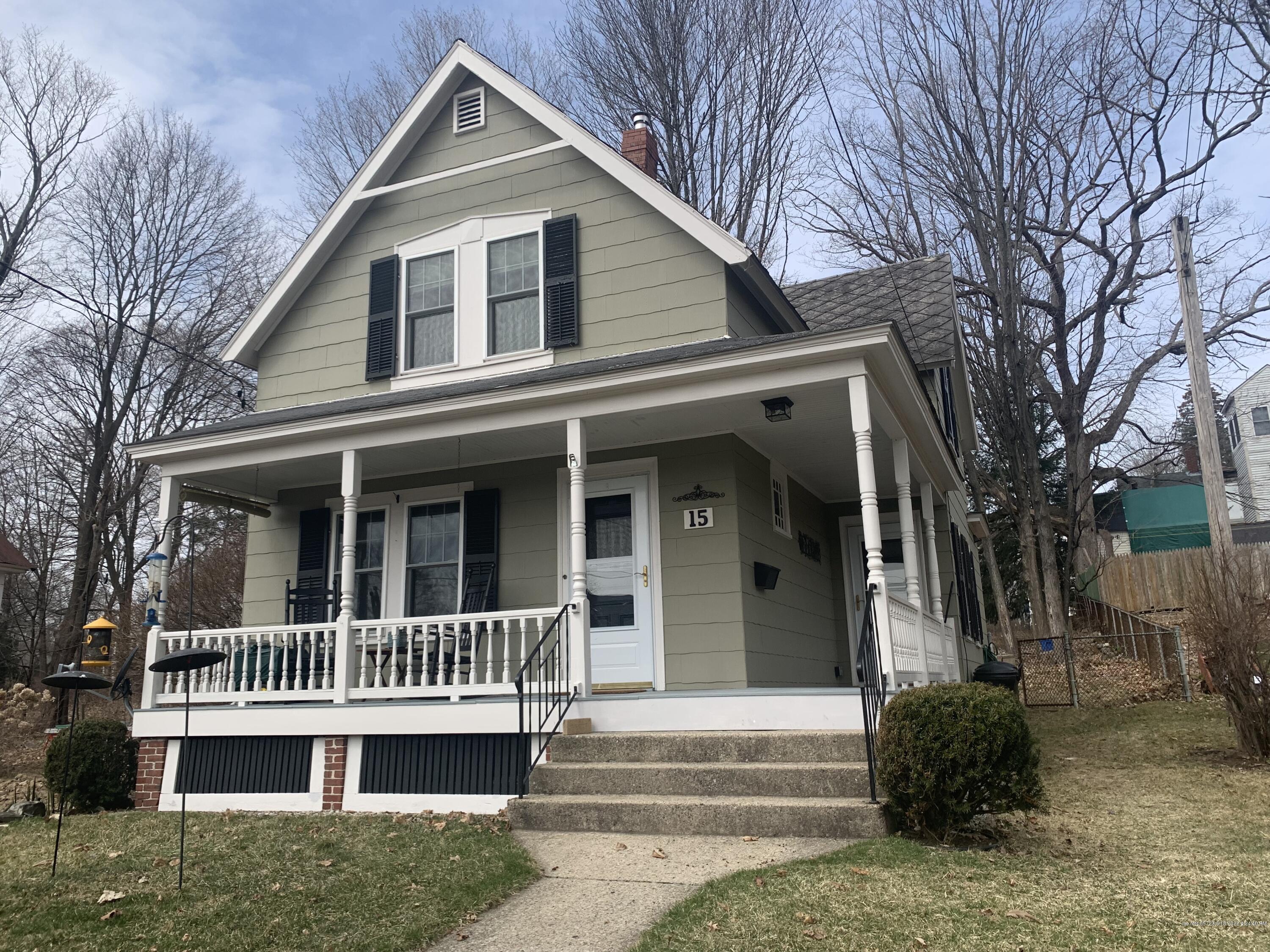 15 Twombley Rd, Sanford, ME 04073 MLS 1522890 Coldwell Banker