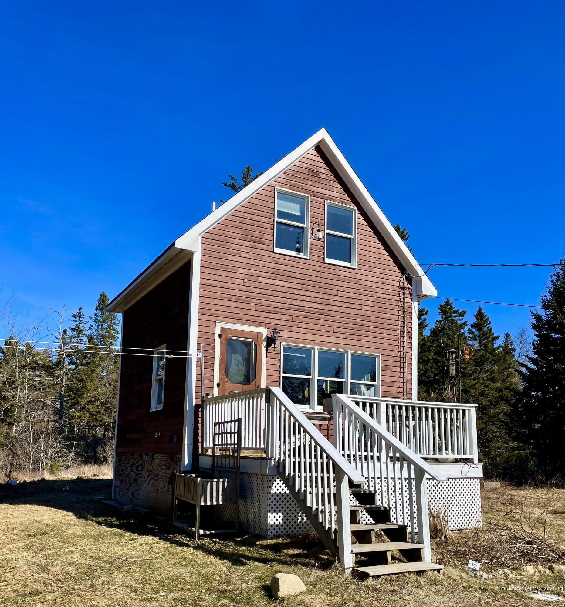 748 N North Haven Rd, Vinalhaven, ME 04863 MLS 1522930 Coldwell Banker