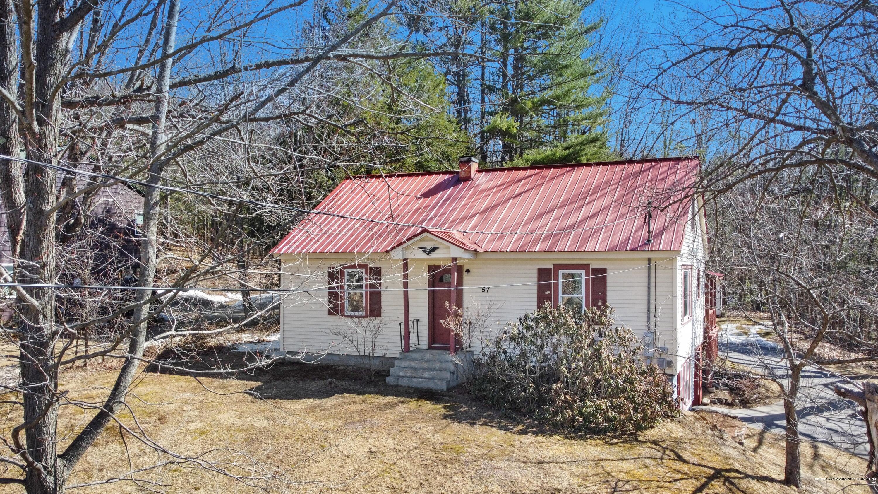 57 Franklin Rd, Jay, ME 04239 MLS 1522961 Coldwell Banker