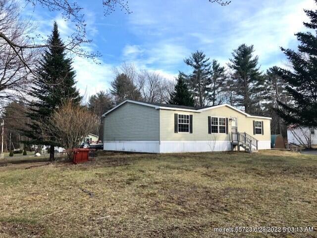 45 Gregory Dr, Sanford, ME 04073 - MLS 1523173 - Coldwell Banker